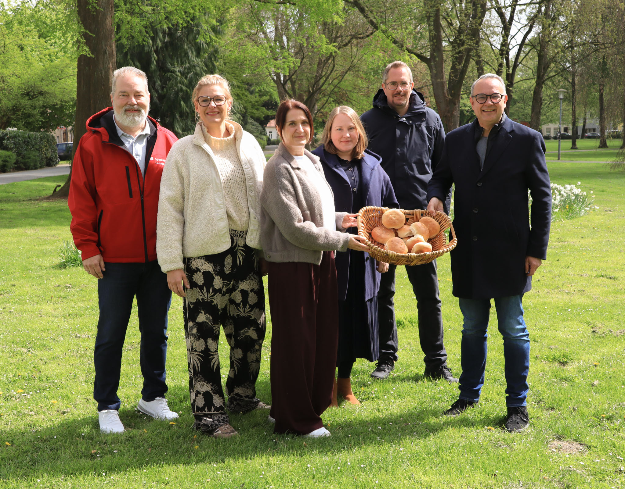 Sommer, Strohsemmel, Stadtleben: Lemgo feiert mit buntem Veranstaltungsprogramm 2026 – Lemgo Radio