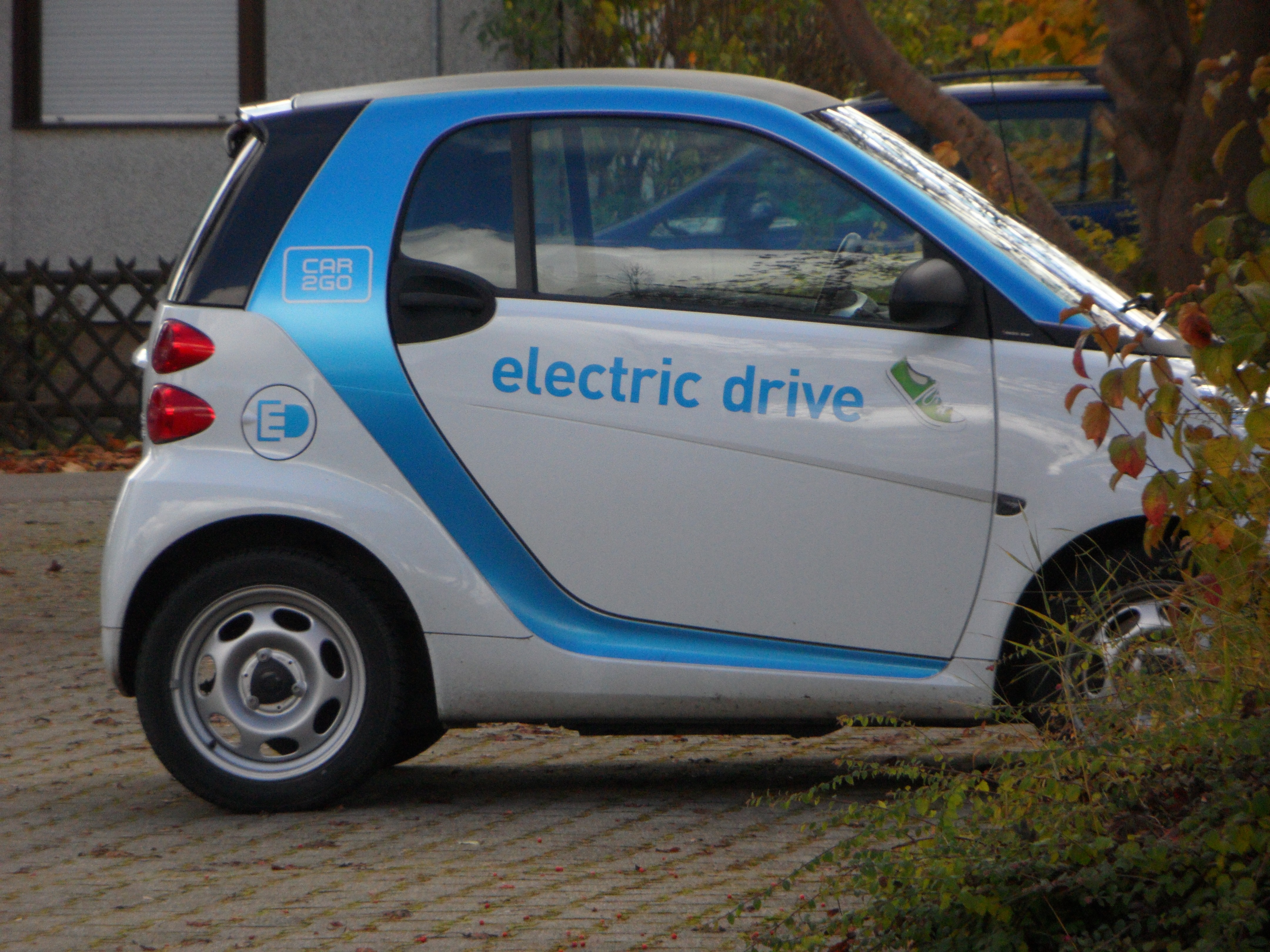 Vom Auslaufmodell zum Hoffnungsträger: Warum Kleinwagen jetzt elektrisch zurückkehren – Lemgo Radio