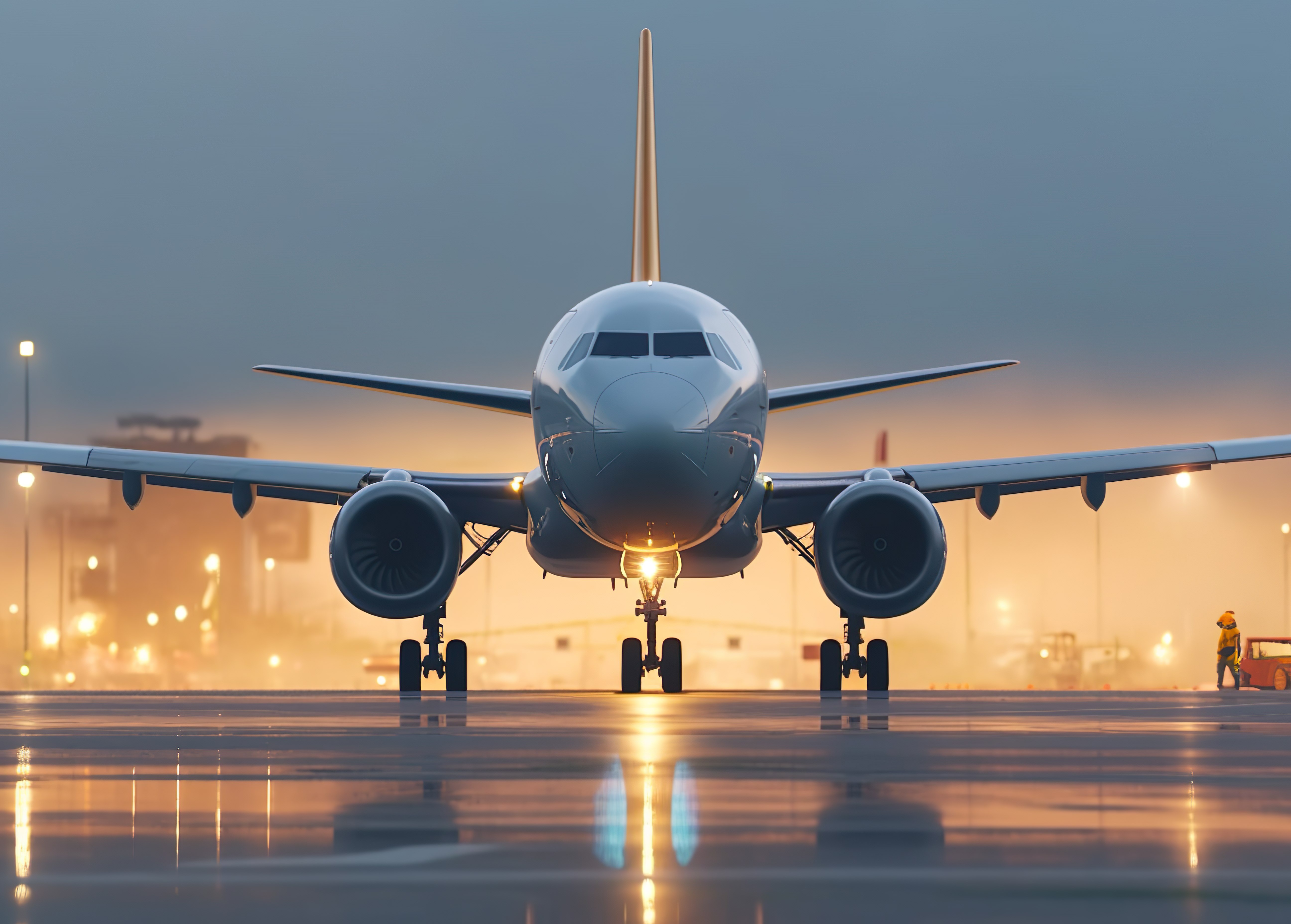 Kerosinknappheit trifft Luftverkehr: Flugpreise steigen, Urlaubsplanung wird zum Luxus – Lemgo Radio Nachrichten