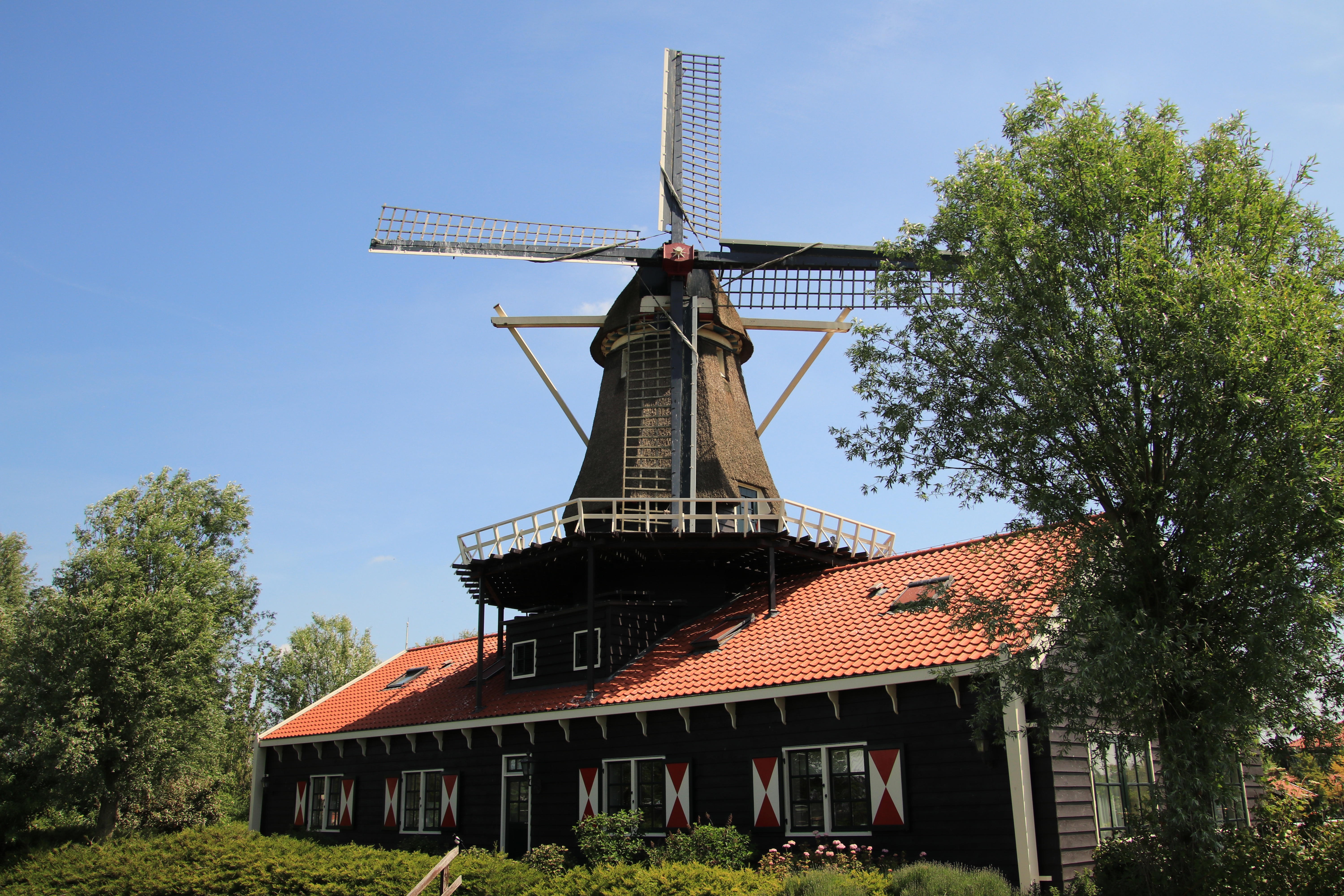 Mühlenfest in Bentorf: Tradition, Handwerk und Genuss locken am 1. Mai ins Kalletal – Lemgo Radio