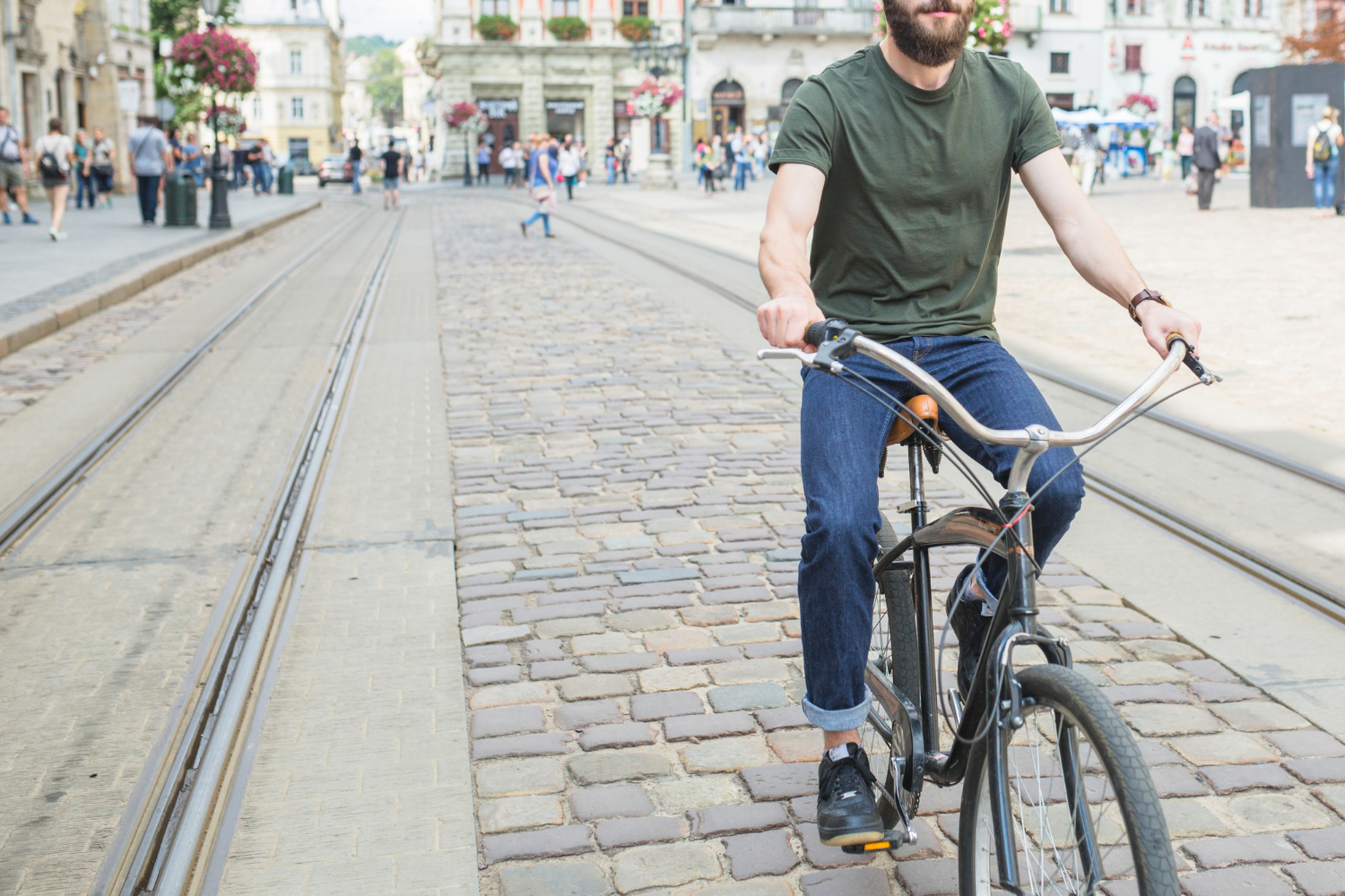 Mobilitätswende auf dem Prüfstand: Fünf Kommunen starten Fußverkehrs-Check 2026 – Lemgo Radio Nachrichten
