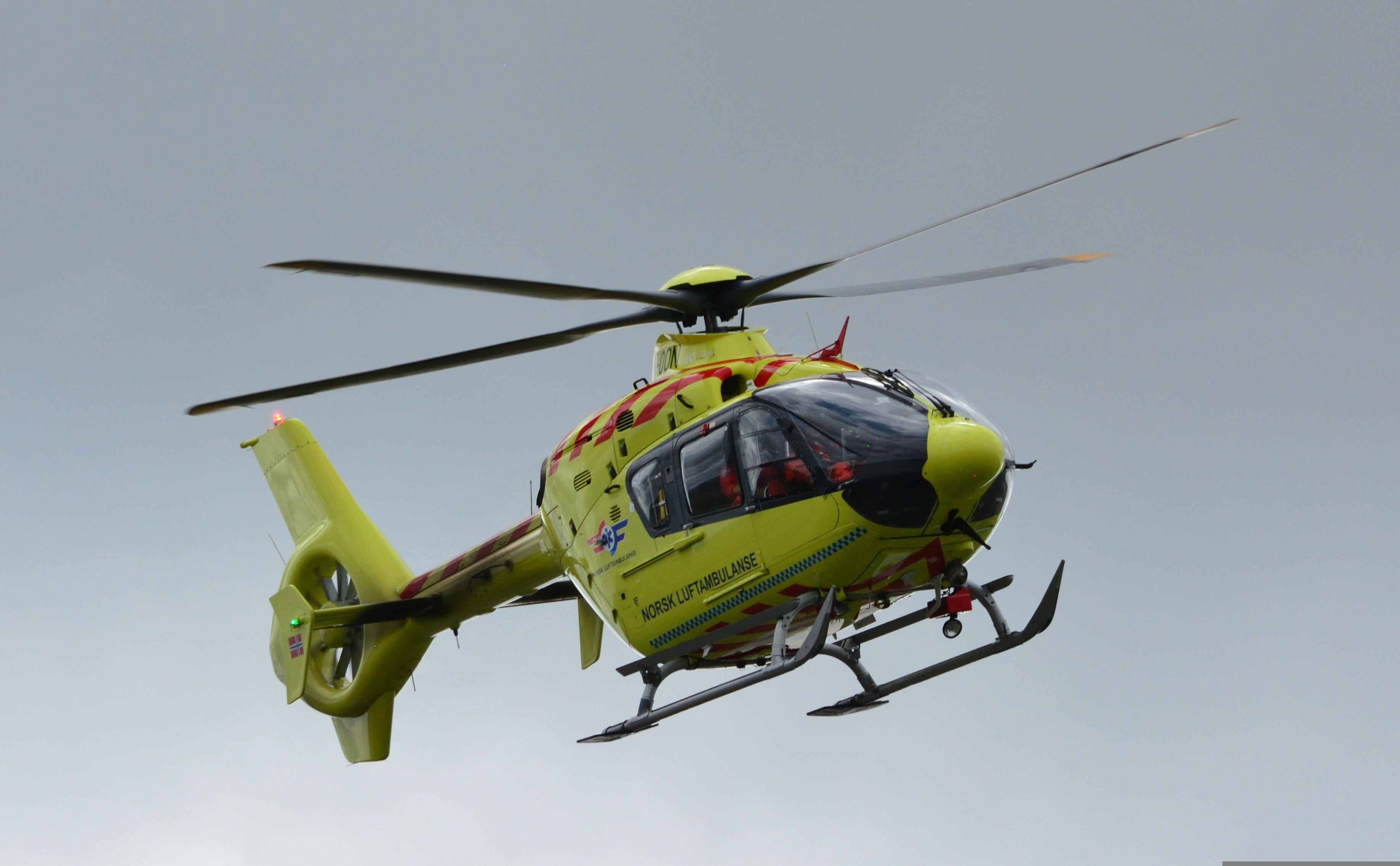 Großeinsatz mit Rettungshubschrauber am MWG in Lemgo – Lemgo Radio