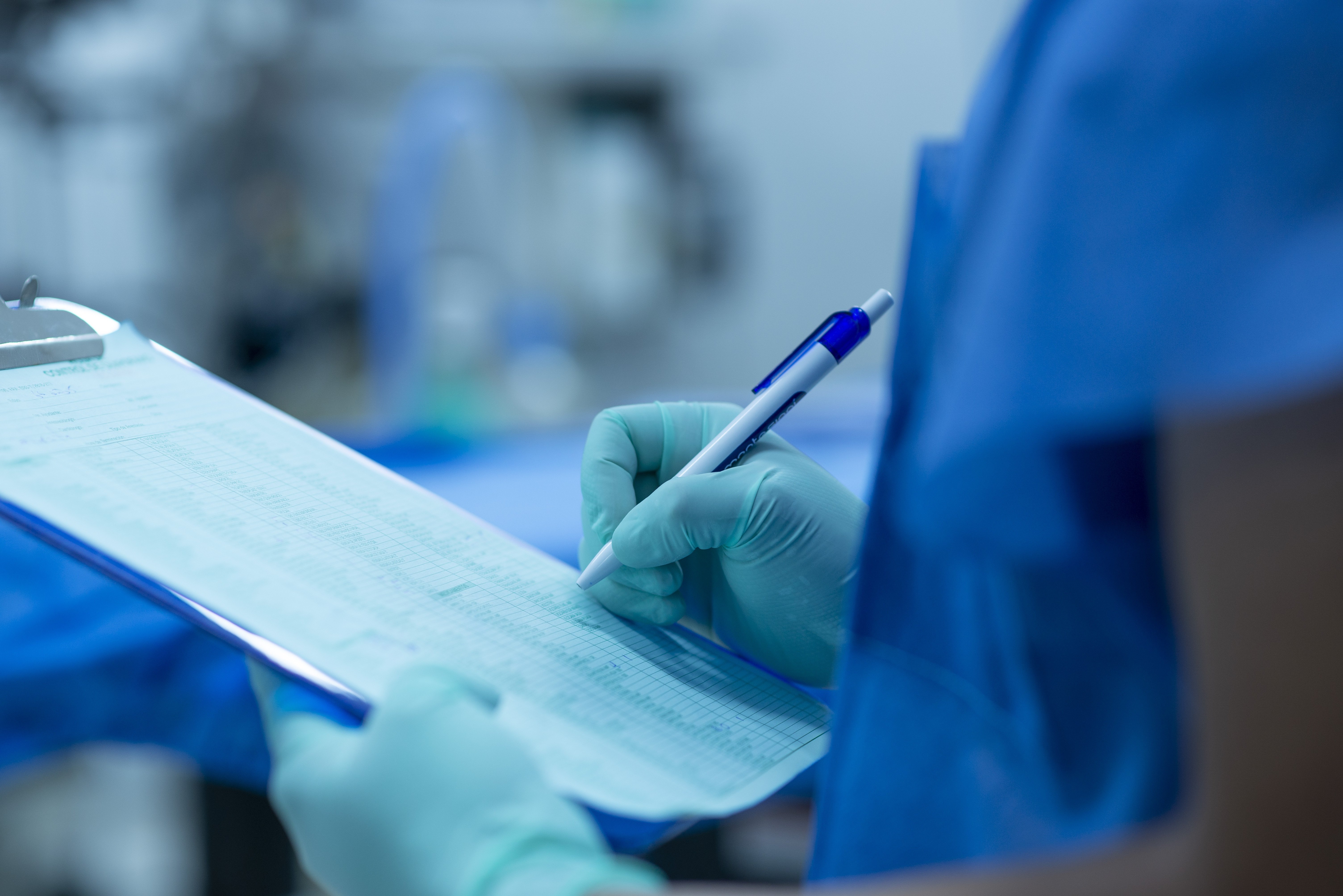 3.000. Herztransplantation: Hoffnungsschlag aus Bad Oeynhausen – Lemgo Radio