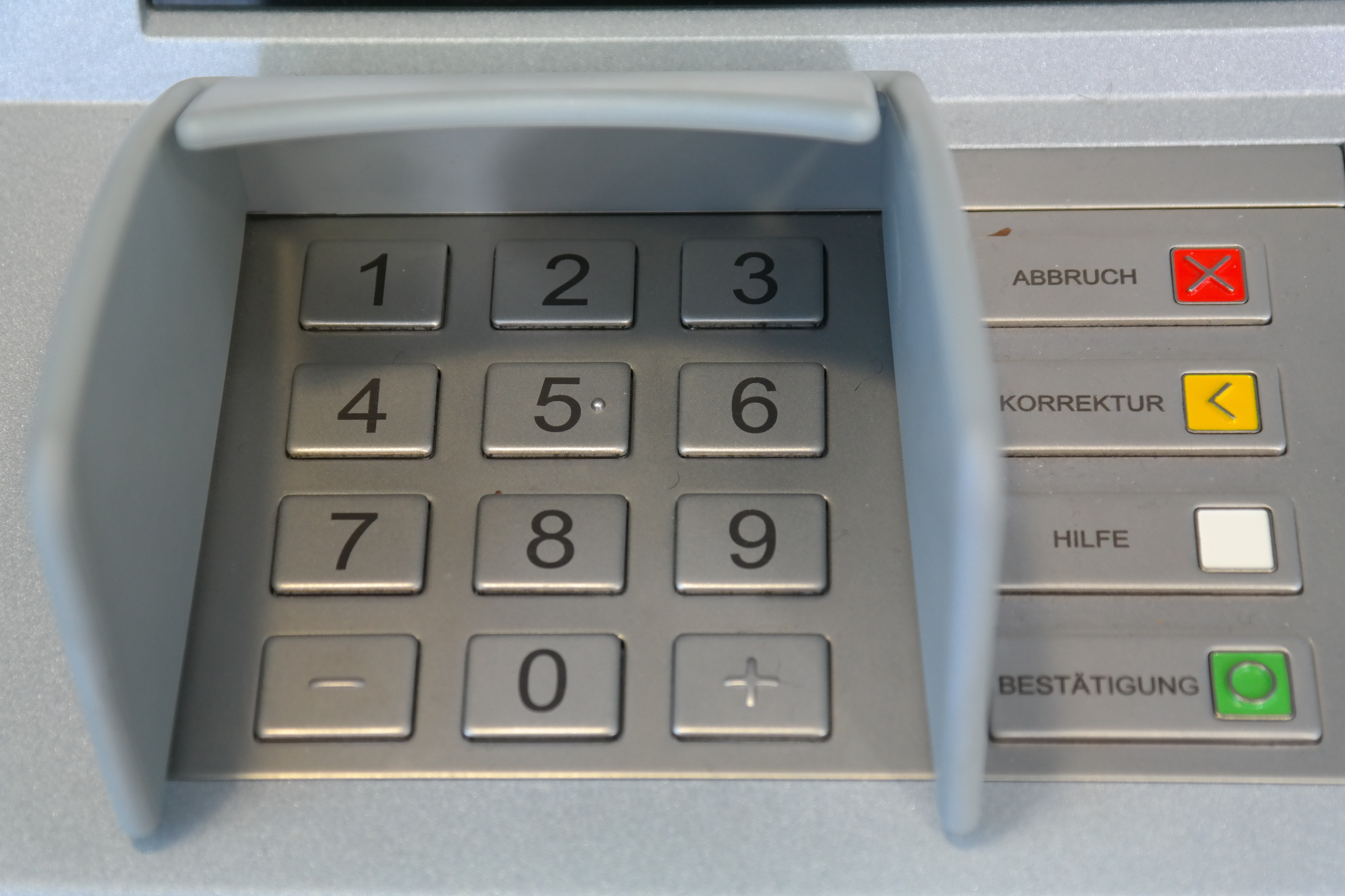 Neuer Geldautomat kommt: Sparkasse setzt auf sicheren SB-Pavillon in Bad Salzuflen – Lemgo Radio
