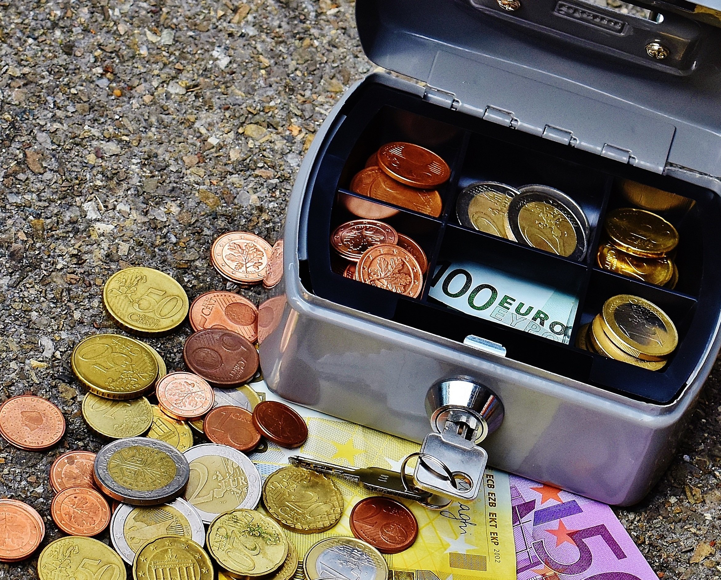 Kommunen am Limit: NRW-Städte warnen vor Finanzkollaps – Lemgo Radio
