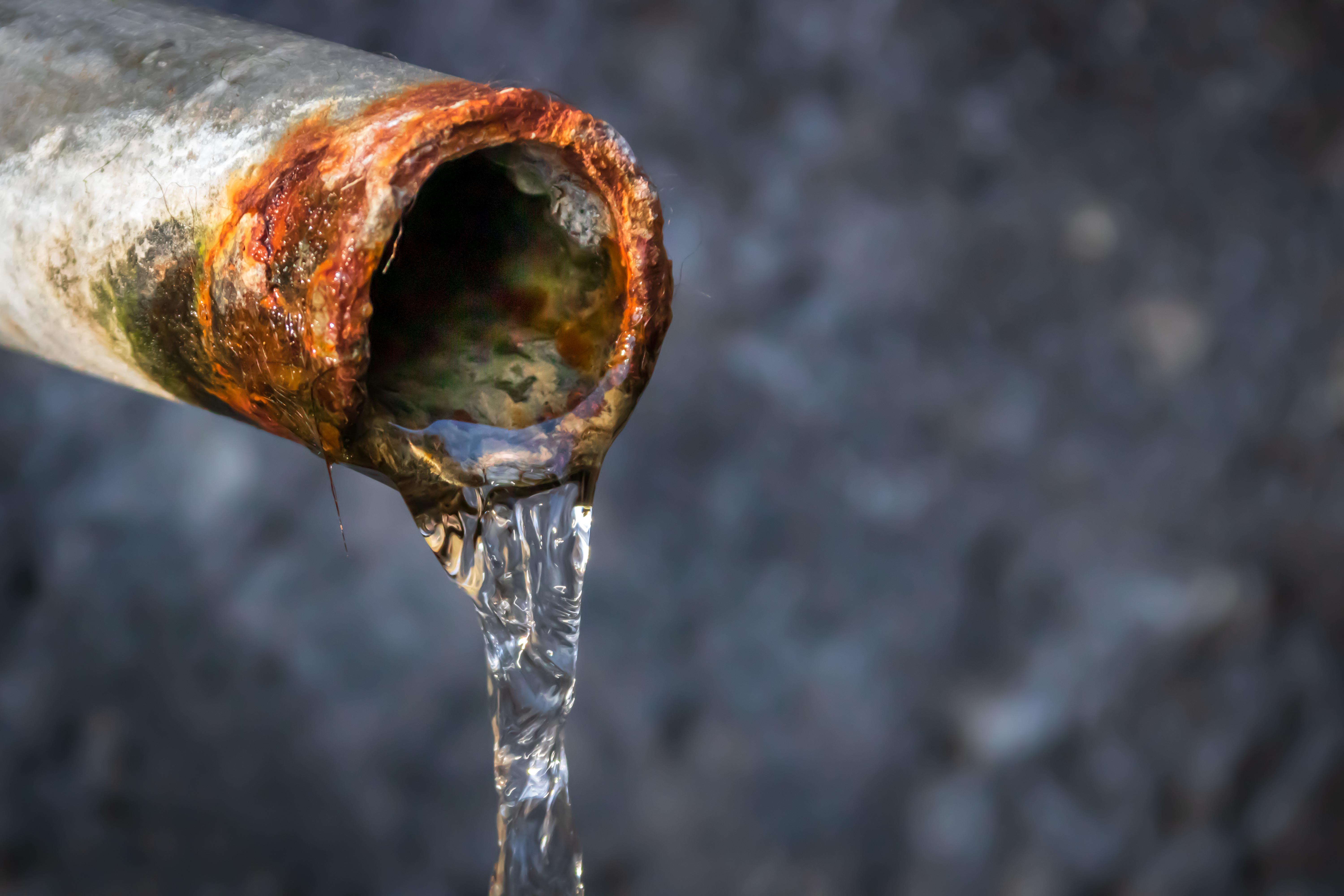 THW im Einsatz: Wasserausfall in Kalletal- Hohenhausen – Lemgo Radio Nachrichten
